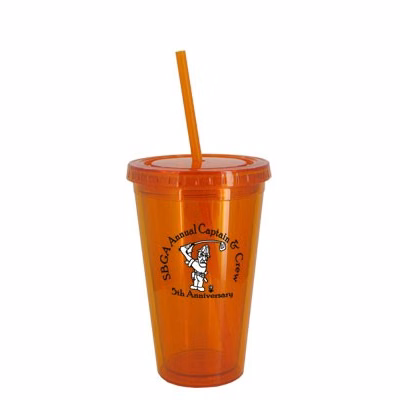 16 oz. Orange Journey
