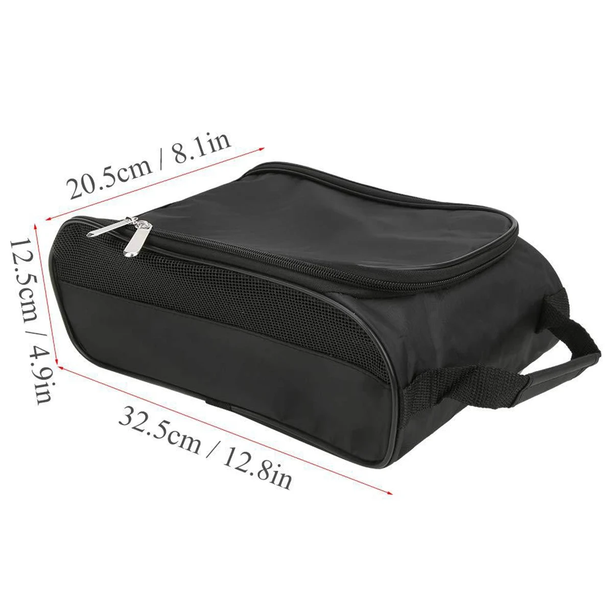 Golf Shoe Bag 1
