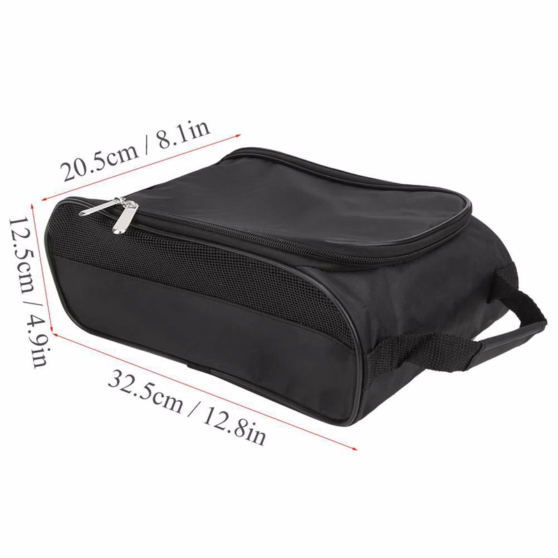Golf Shoe Bag