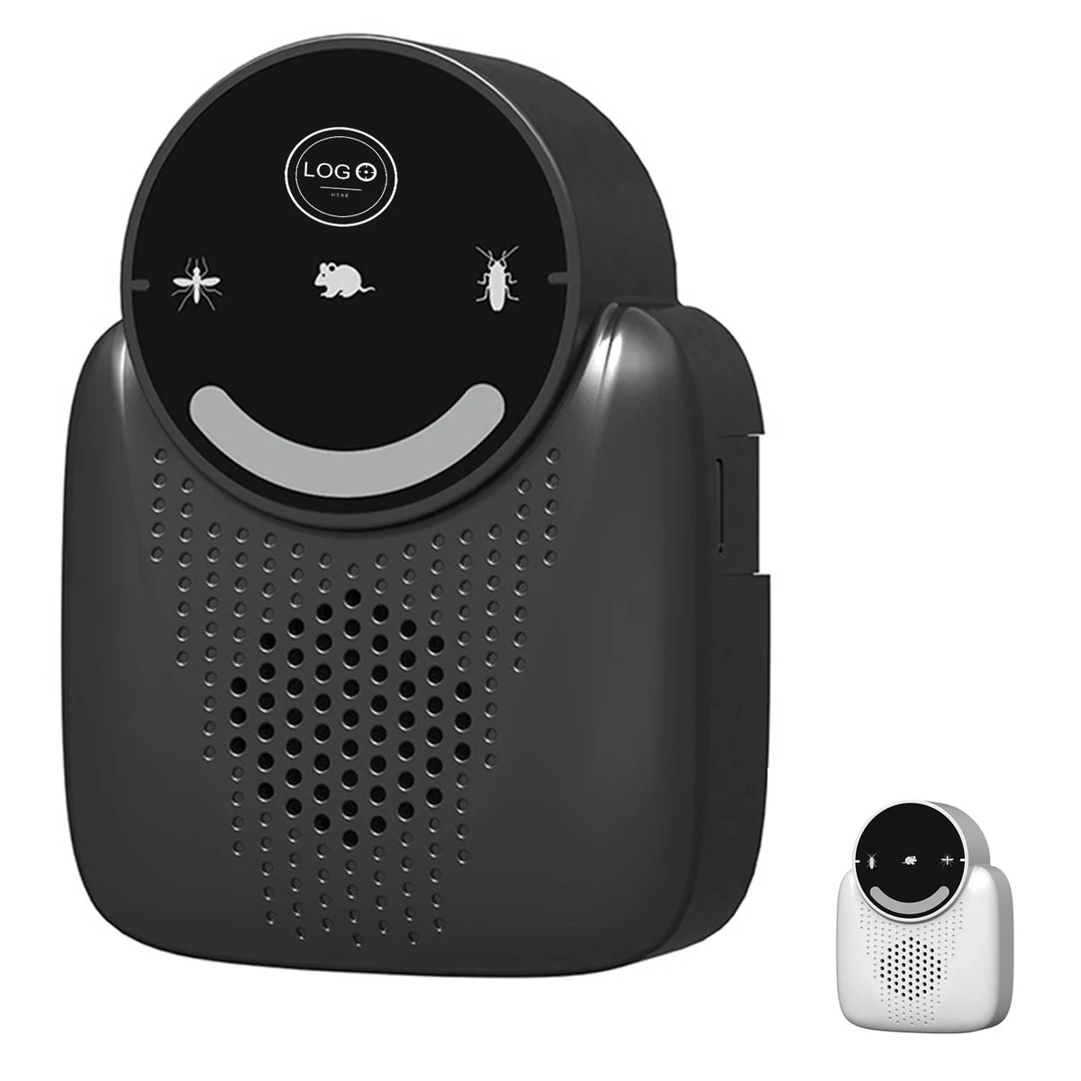 USB Ultrasonic Pest Repeller 1