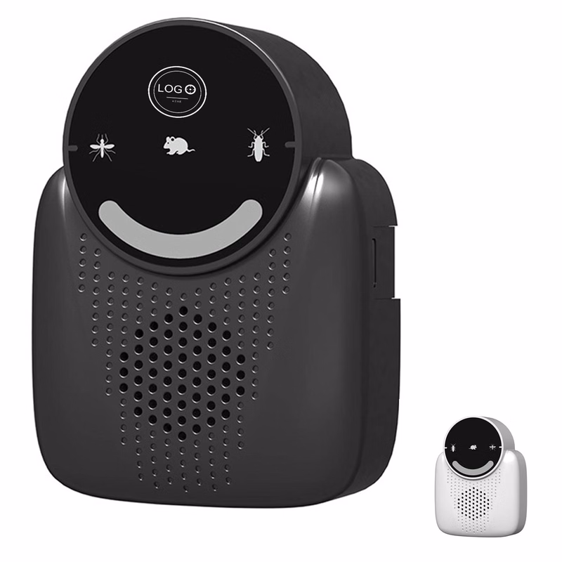 USB Ultrasonic Pest Repeller