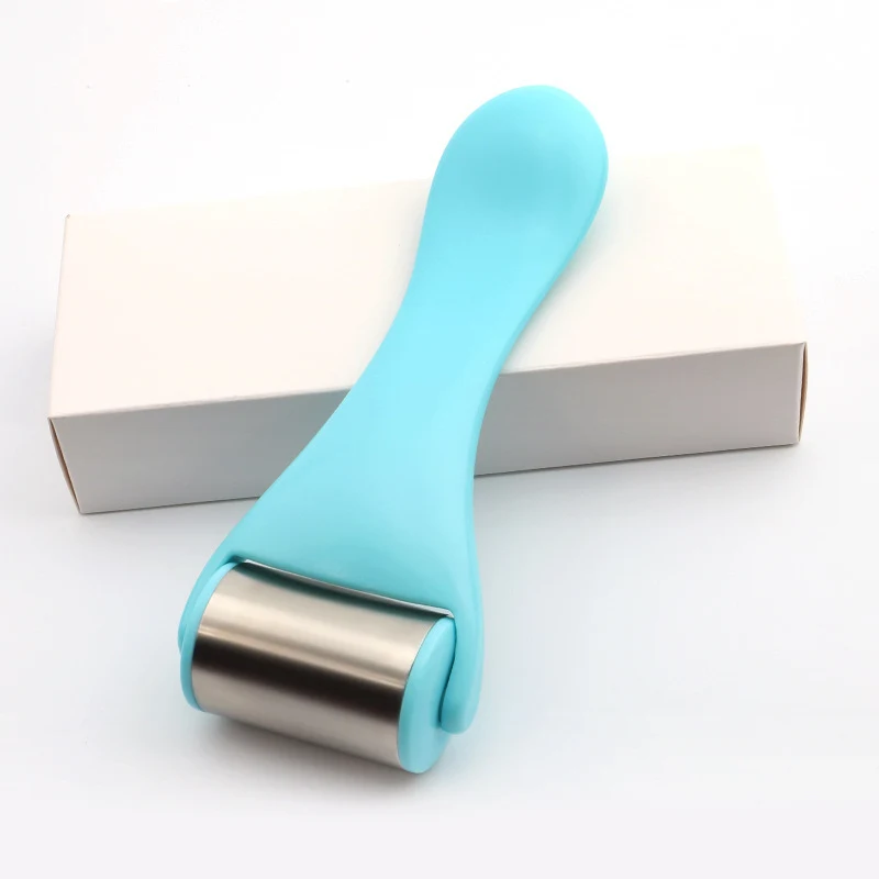 Stainless Steel Massage Roller 1