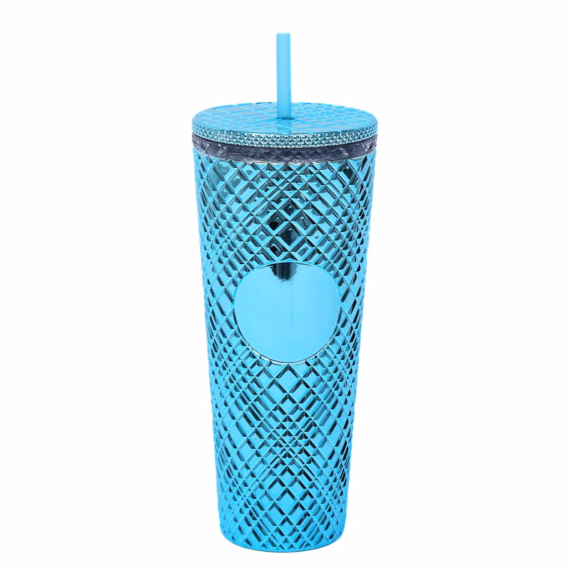 24oz Studded Tumbler