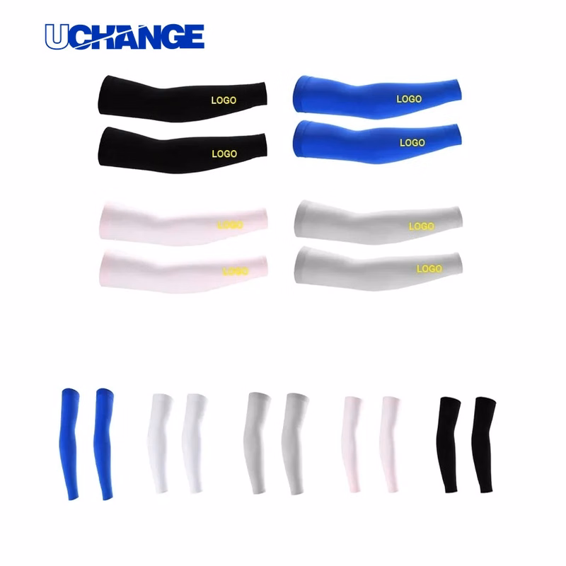 Arm Sleeves Sports Gear