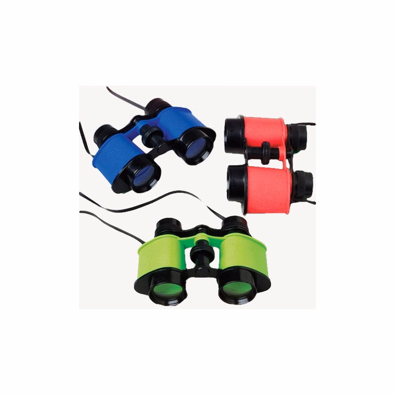 Toy Binoculars - Assorted