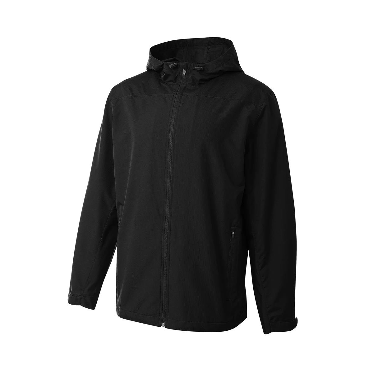 A4 Full Zip Force Windbreaker Jacket 1