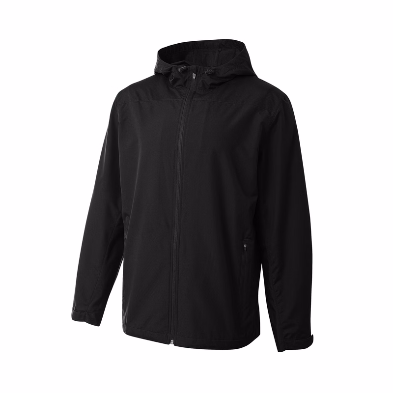 A4 Full Zip Force Windbreaker Jacket