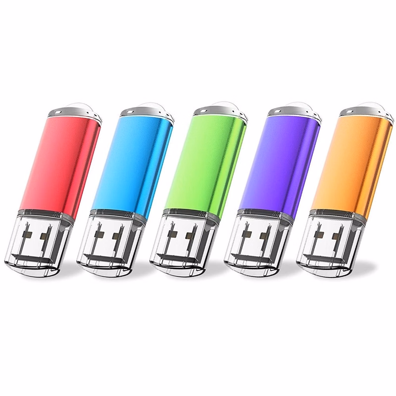 Colorful 4GB USB Flash Drive