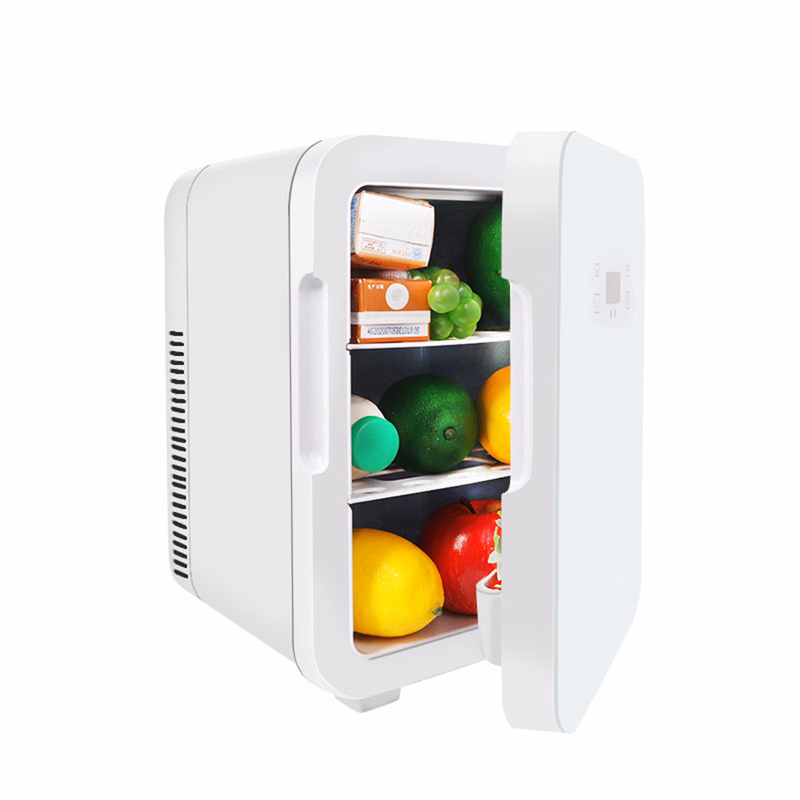 13L Mini Refrigerator Cooler