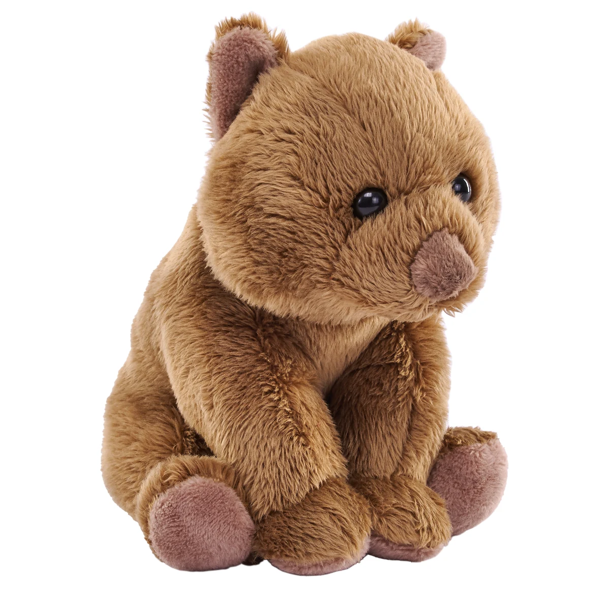 5" Pocketkins Eco Wombat 1