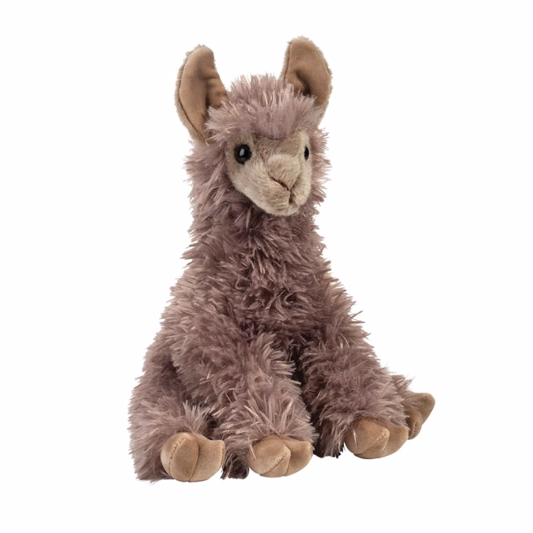 Josie Llama Soft Stuffed Animal
