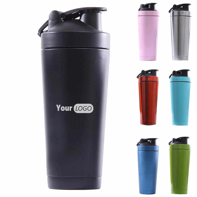 Stainless Steel Outdoor Sports Insulated Cup