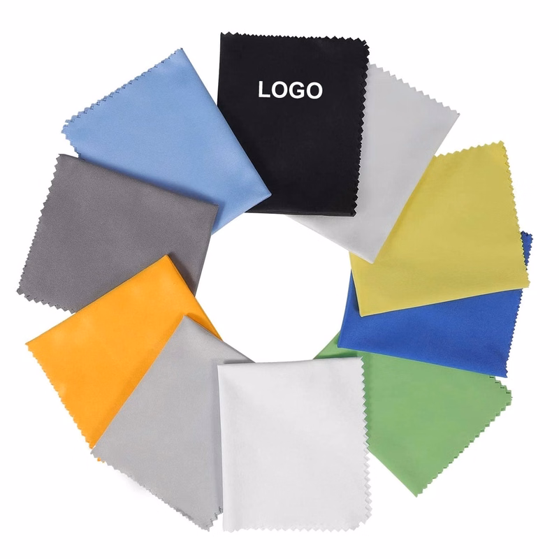 Microfiber Glasses Cloth
