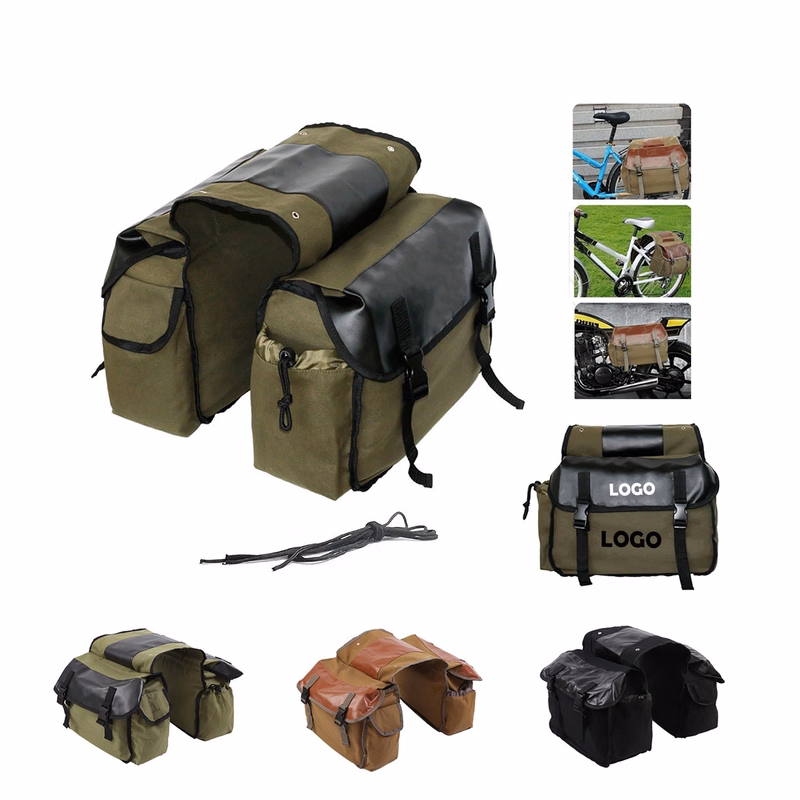 Motorbike Pannier Bag