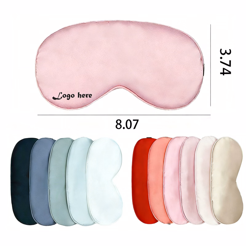 Comfortable Sleep Blackout Eye Mask