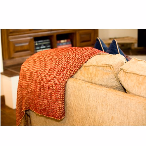 Custom Plush Blanket