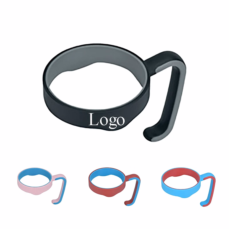 20Oz Thermal Mug Handle Bpa Free Cup Accessories