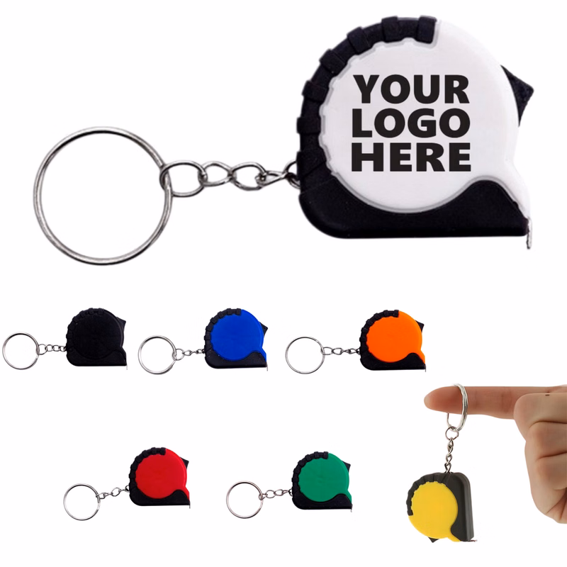 Non-Slip Soft Grip Mini Measuring Tool