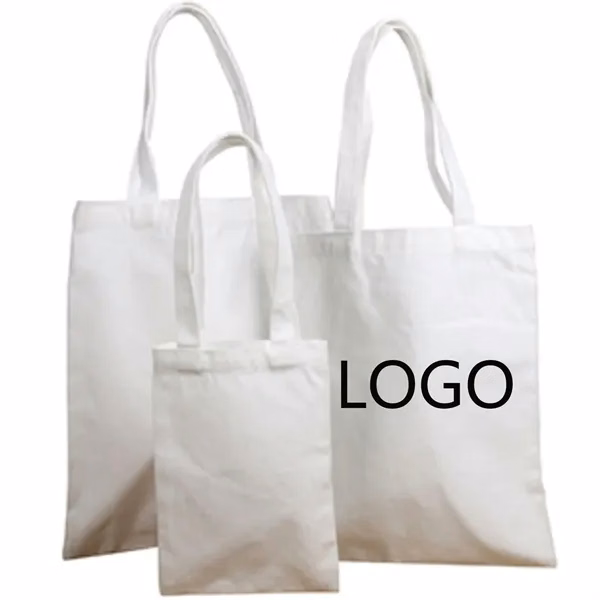 Eco-World Canvas Bag