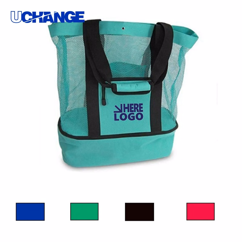 Sandproof Beach Tote Bag