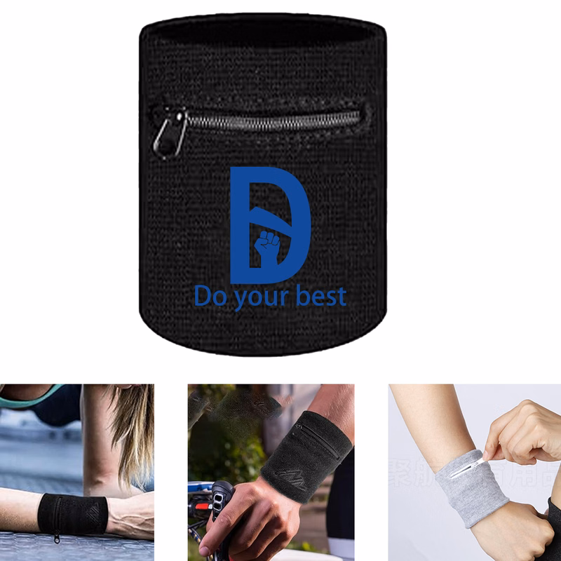Arm Bands for Wrist MOQ 50