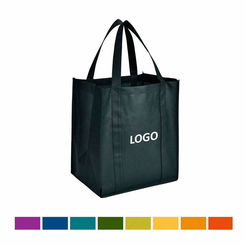 Non-Woven Supermarket Shopping Bag