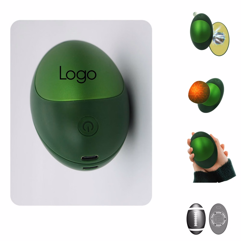 Charging Detachable Magnetic Hand Warmer