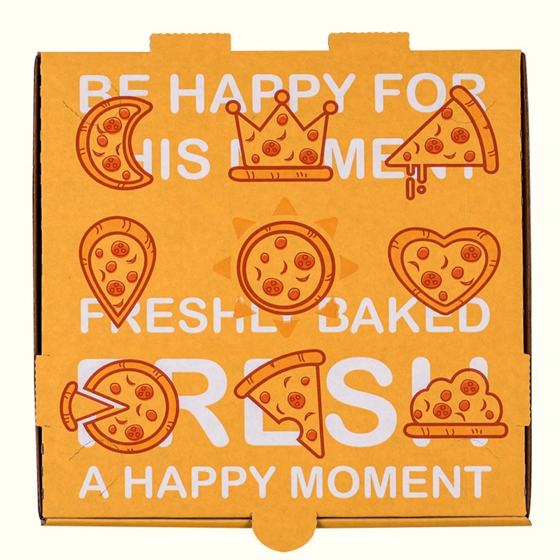 Pizza Box
