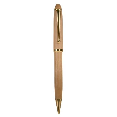 Wide Maple Pencil 1