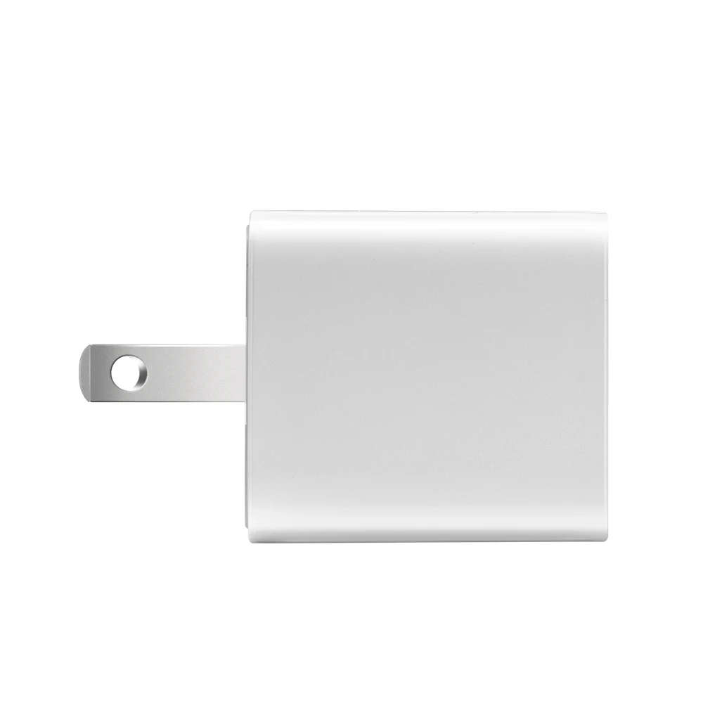 Coso 20W UL Wall Charger 1
