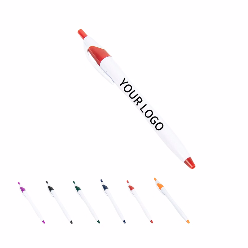 ABS Plastic Pen with 1.0mm Nib