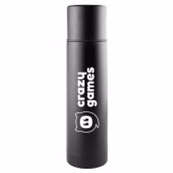 Seattle Flask 750ml