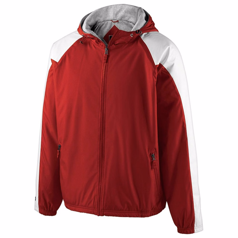 Youth Homefield Hooded Jacket - 229211
