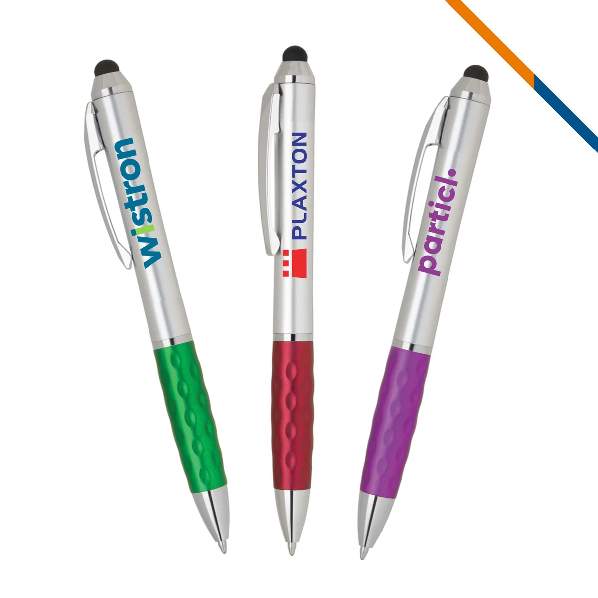 Tacher 2in1 Stylus Pen 1