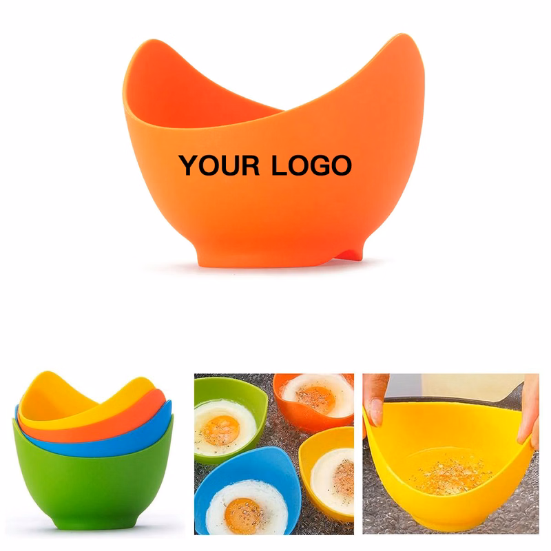 Silicone Egg Holder Cups for Home Use