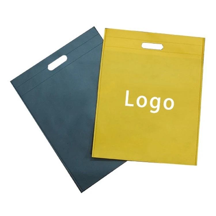 Non-Woven Value Tote Bag 1