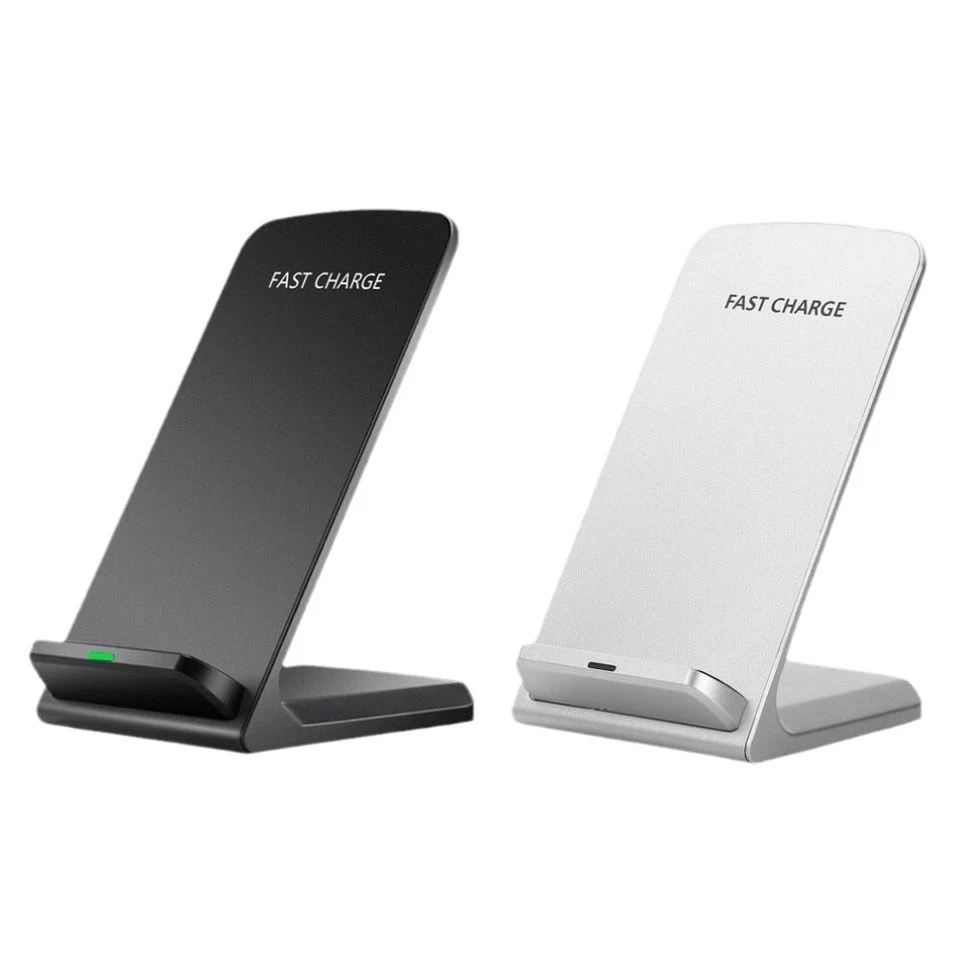 15W Wireless Charging Phone Stand 1