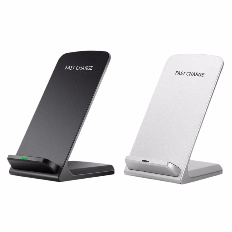 15W Wireless Charging Phone Stand