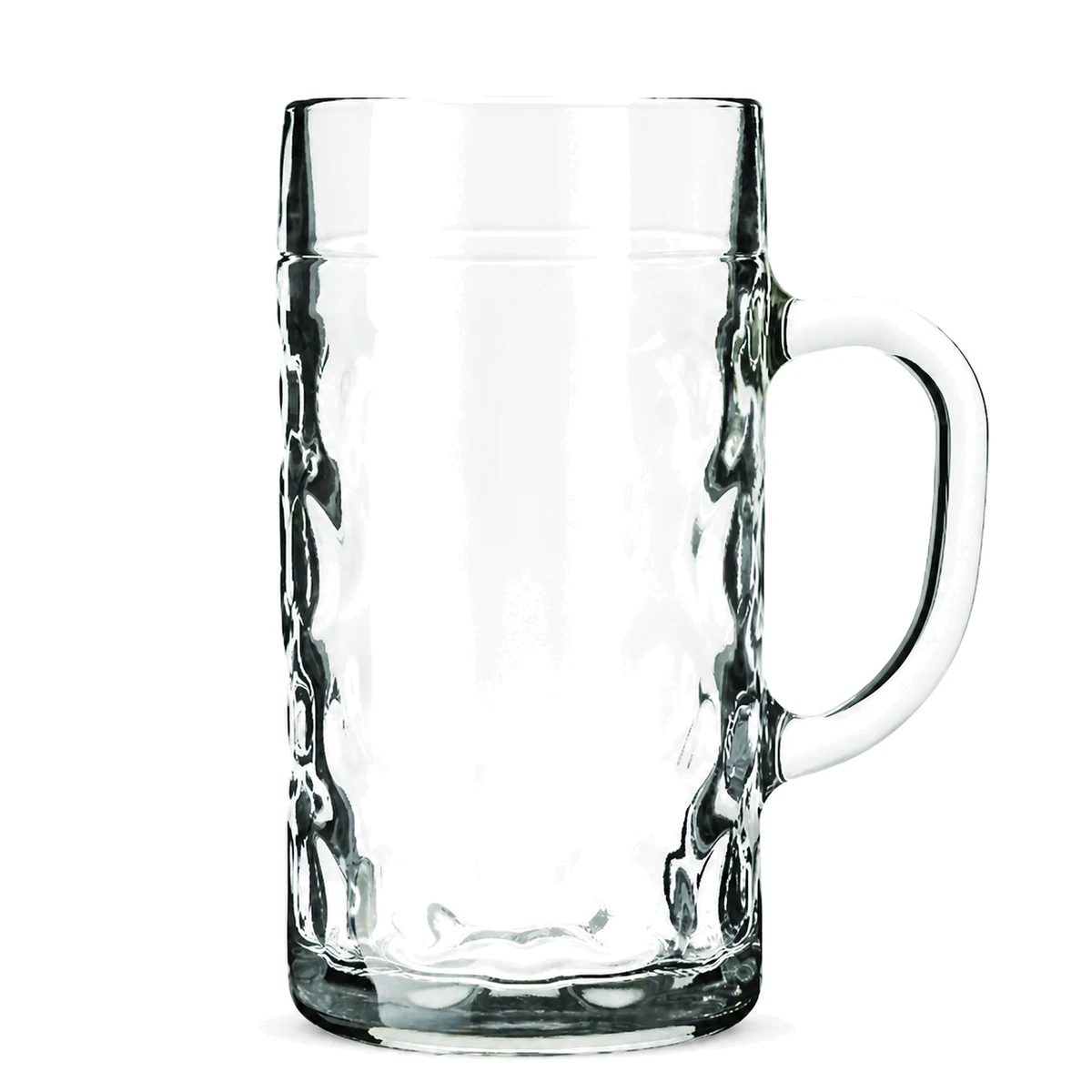 Libbey 41 oz Oktoberfest Mug 1