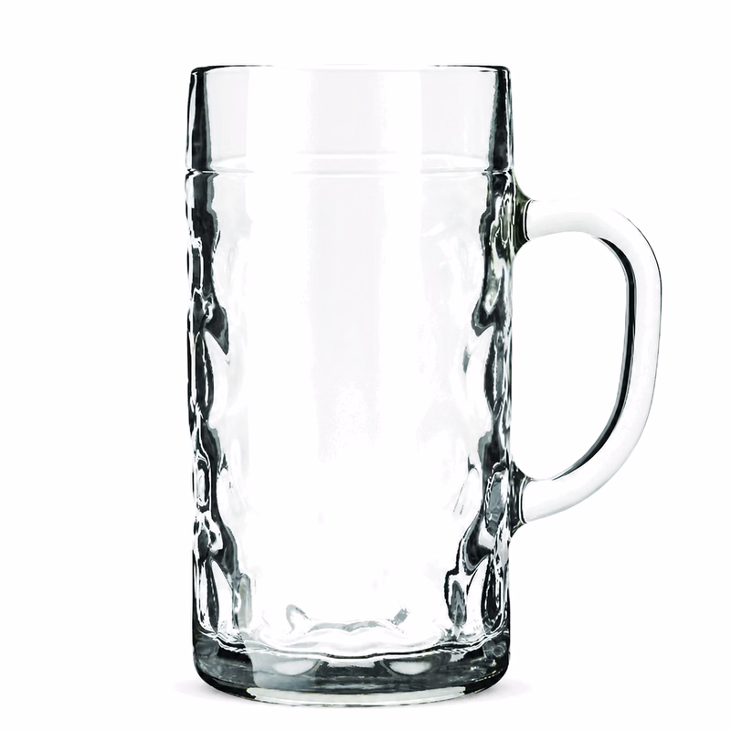 Libbey 41 oz Oktoberfest Mug