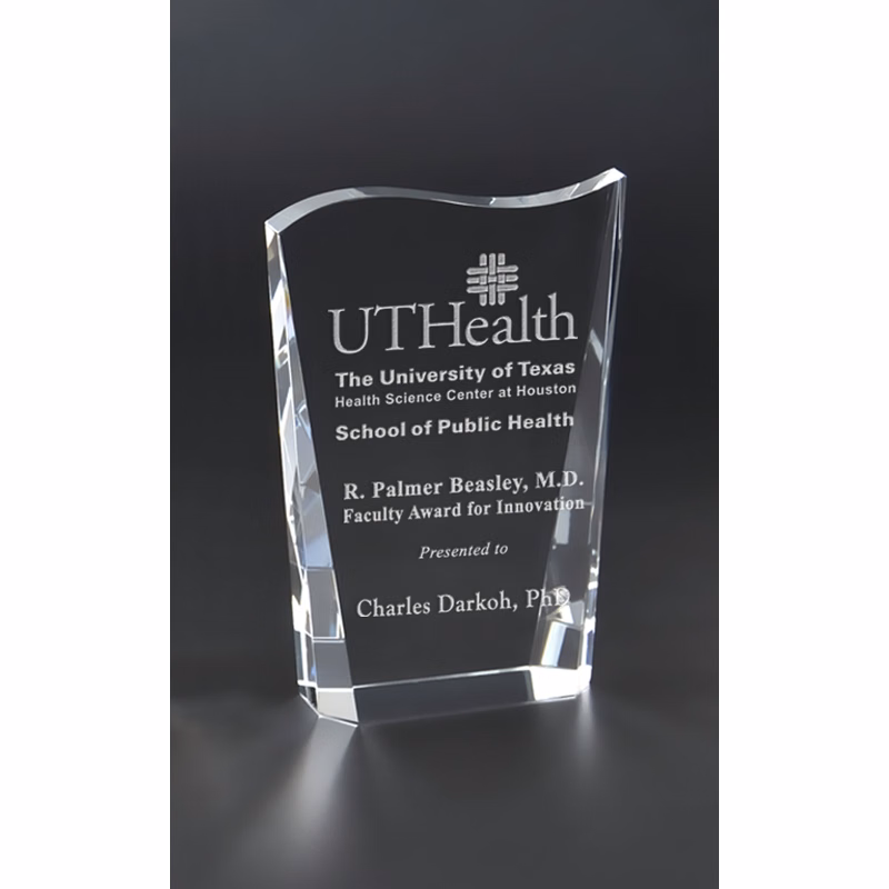 Small Boundless Award
