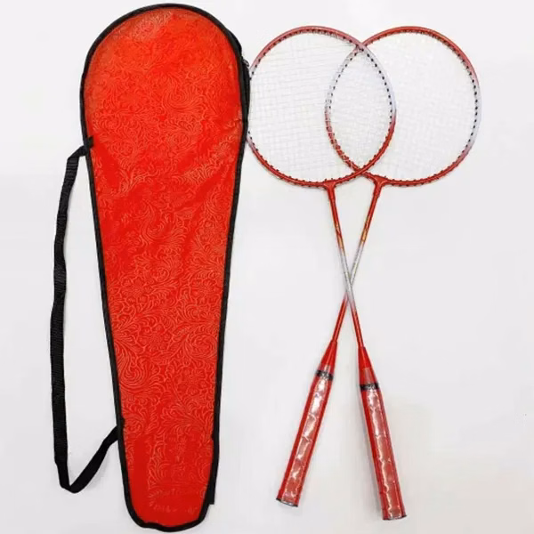 Badminton Racket