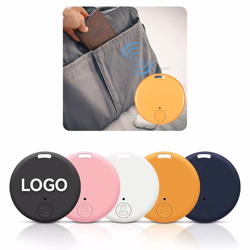 Wireless Bluetooth Location Tracker