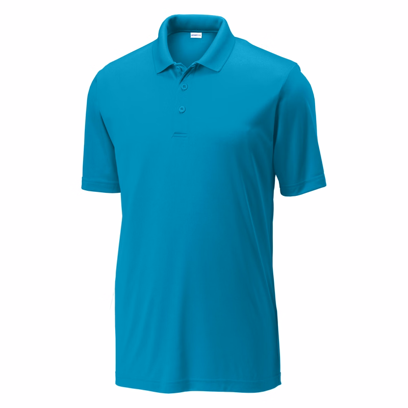 Sport-Tek® PosiCharge Competitor Polo