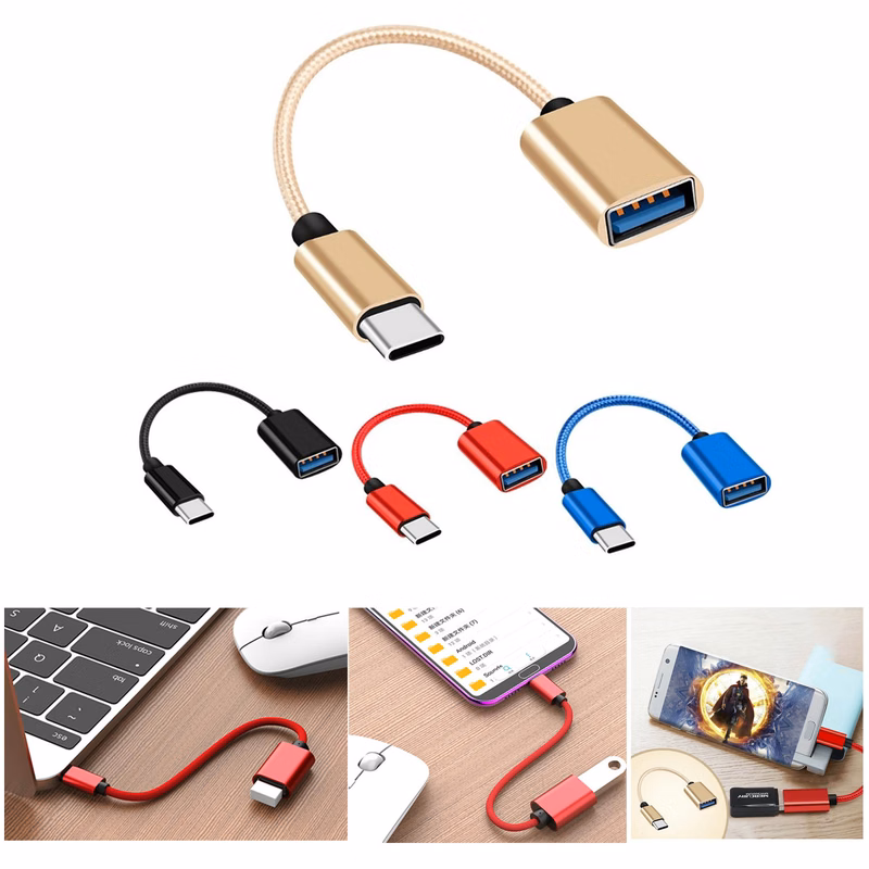 Type C Data Cable