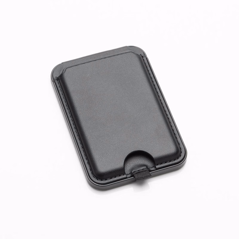 Magnetic Phone Wallet - Ocean