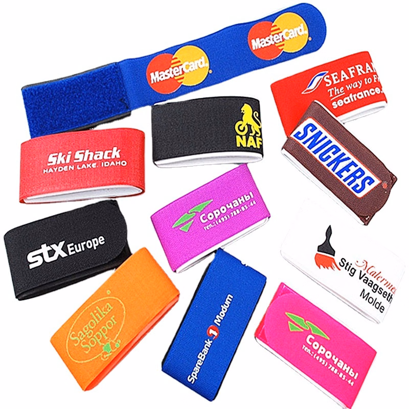Snowboard Velcro Strap