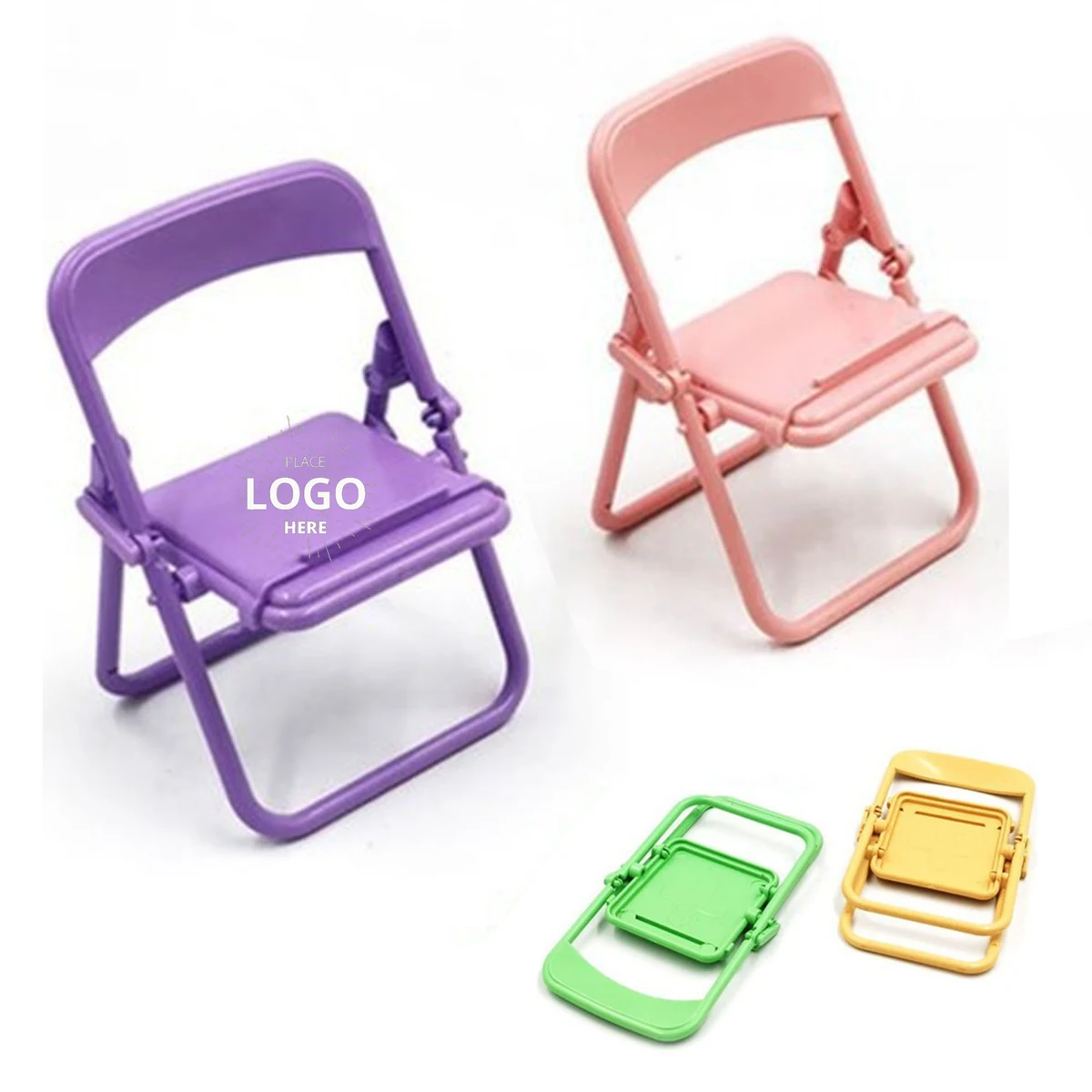 Portable Folding Phone Stand 1