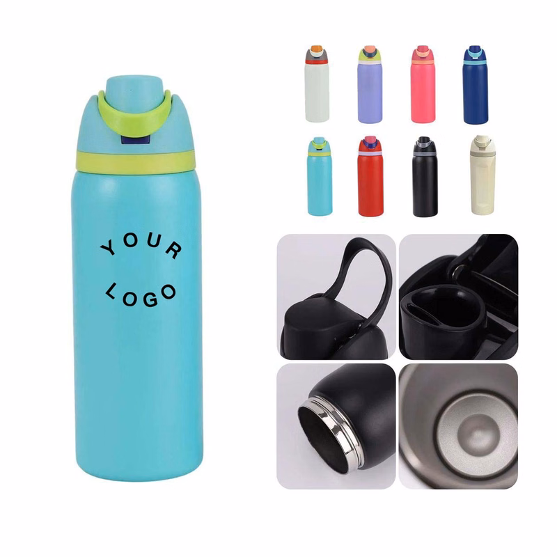 19oz Stainless Steel Vacuum Insulated Cup