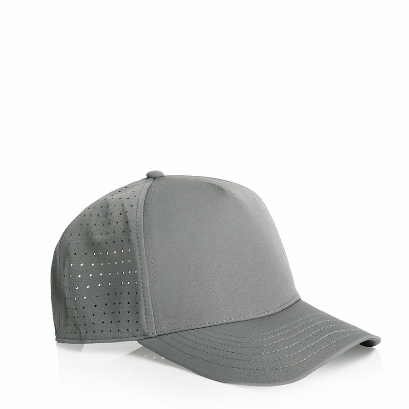 Frame Perforated Cap | 1166